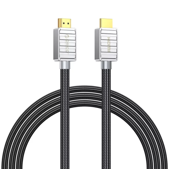 Orico HDMI 2.0 4K HDMI Kábel - 3m - Fekete
