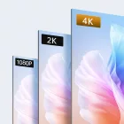 Orico HDMI 2.0 4K HDMI Kábel - 3m - Fekete