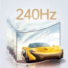 Orico HDMI 2.0 4K HDMI Kábel - 3m - Fekete