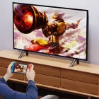 Orico HDMI 2.0 4K HDMI Kábel - 3m - Fekete