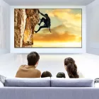 Orico HDMI 2.0 4K HDMI Kábel - 3m - Fekete