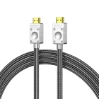 Orico H4BY HDMI 2.0 Kábel - 0.5 m - Fekete