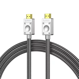 Orico H4BY HDMI 2.0 Kábel - 0.5 m - Fekete