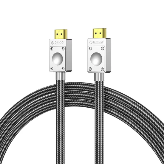 Orico H4BY HDMI 2.0 Kábel - 0.5 m - Fekete