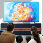 Orico H4BY HDMI 2.0 Kábel - 0.5 m - Fekete