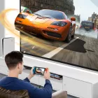 Orico H4BY HDMI 2.0 Kábel - 0.5 m - Fekete