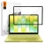 MacBook Neo 13" (2026) Kijelzővédő Üvegfólia - Spigen Glas.tR Slim FC - Fekete