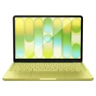 MacBook Neo 13" (2026) Kijelzővédő Üvegfólia - Spigen Glas.tR Slim FC - Fekete