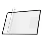 MacBook Neo 13" (2026) Kijelzővédő Üvegfólia - Spigen Glas.tR Slim FC - Fekete