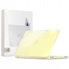 MacBook Neo 13" (2026) Tok - Tech-Protect Softshell - Átlátszó
