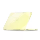 MacBook Neo 13" (2026) Tok - Tech-Protect Softshell - Átlátszó