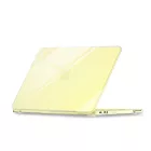 MacBook Neo 13" (2026) Tok - Tech-Protect Softshell - Átlátszó