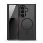 Samsung Galaxy Z Fold 8 / Z Fold 7 Tok - Dux Ducis Yind - Fekete