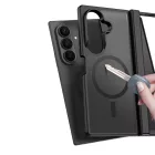 Samsung Galaxy Z Fold 8 / Z Fold 7 Tok - Dux Ducis Yind - Fekete