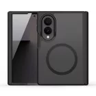 Samsung Galaxy Z Fold 8 Tok - Dux Ducis Yind Wide - Fekete