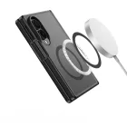 Samsung Galaxy Z Fold 8 Tok - Dux Ducis Yind Wide - Fekete