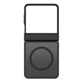   Samsung Galaxy Z Flip 8 Tok - Dux Ducis Yind MagSafe - Fekete
