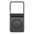 Samsung Galaxy Z Flip 8 Tok - Dux Ducis Yind MagSafe - Fekete