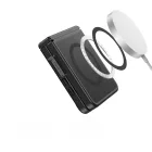 Samsung Galaxy Z Flip 8 Tok - Dux Ducis Yind MagSafe - Fekete