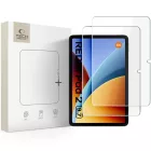 Xiaomi Redmi Pad 2 9.7" Kijelzővédő Üvegfólia - Tech-Protect Glass Fit+ x 2 db