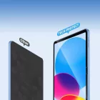 Xiaomi Redmi Pad 2 9.7" Kijelzővédő Üvegfólia - Tech-Protect Glass Fit+ x 2 db