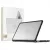 MacBook Neo 13" (2026) Tok - Tech-Protect Velar - Átlátszó