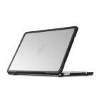 MacBook Neo 13" (2026) Tok - Tech-Protect Velar - Átlátszó