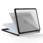 MacBook Neo 13" (2026) Tok - Tech-Protect Velar - Átlátszó