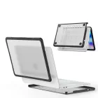 MacBook Neo 13" (2026) Tok - Tech-Protect Velar - Átlátszó