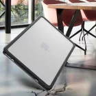 MacBook Neo 13" (2026) Tok - Tech-Protect Velar - Átlátszó