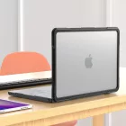 MacBook Neo 13" (2026) Tok - Tech-Protect Velar - Átlátszó