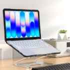 MacBook Neo 13" (2026) Tok - Tech-Protect Velar - Átlátszó