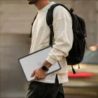 MacBook Neo 13" (2026) Tok - Tech-Protect Velar - Átlátszó