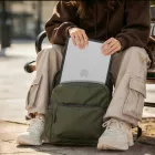 MacBook Neo 13" (2026) Tok - Tech-Protect Velar - Átlátszó