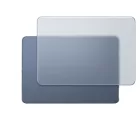 MacBook Neo 13" Tok - AmazingThing Titan Hardshell - Kék