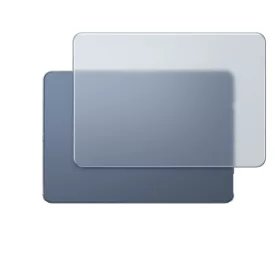   MacBook Neo 13" Tok - AmazingThing Titan Hardshell - Kék