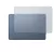 MacBook Neo 13" Tok - AmazingThing Titan Hardshell - Kék