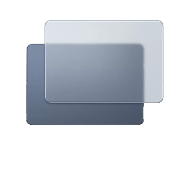 MacBook Neo 13" Tok - AmazingThing Titan Hardshell - Kék
