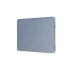 MacBook Neo 13" Tok - AmazingThing Titan Hardshell - Kék