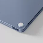 MacBook Neo 13" Tok - AmazingThing Titan Hardshell - Kék