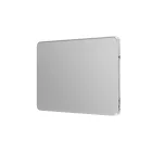 MacBook Neo 13" Tok - AmazingThing Titan Hardshell - Átlátszó