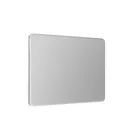 MacBook Neo 13" Tok - AmazingThing Titan Hardshell - Átlátszó