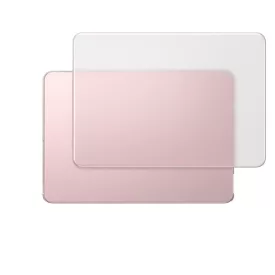   MacBook Neo 13" Tok - AmazingThing Titan Hardshell - Pink