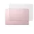 MacBook Neo 13" Tok - AmazingThing Titan Hardshell - Pink