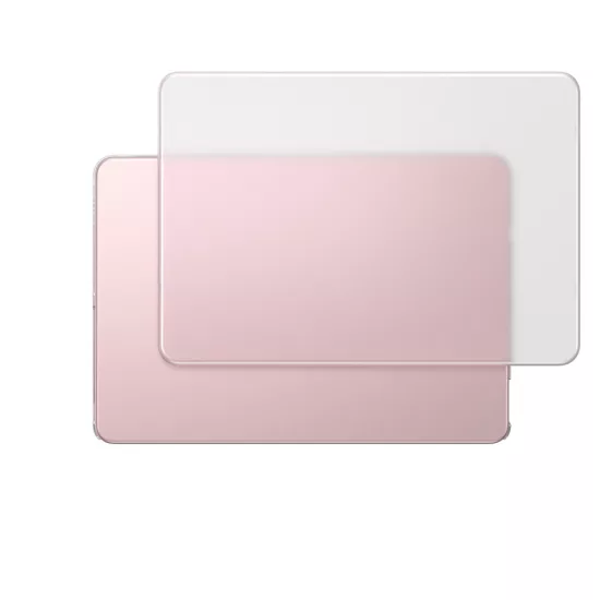 MacBook Neo 13" Tok - AmazingThing Titan Hardshell - Pink