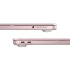MacBook Neo 13" Tok - AmazingThing Titan Hardshell - Pink