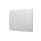 MacBook Air 13.6" M5 Tok - AmazingThing Titan Hardshell - Átlátszó