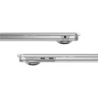 MacBook Pro 14" (M1-M5 / 2021-2026) Tok - AmazingThing Titan Hardshell - Átlátszó