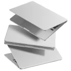 MacBook Pro 14" (M1-M5 / 2021-2026) Tok - AmazingThing Titan Hardshell - Átlátszó