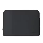 MacBook Neo 13" Laptop Tok - AmazingThing Minimal BasicBag - Fekete